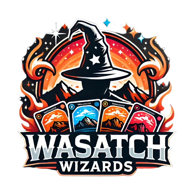 Wasatch Wizards
